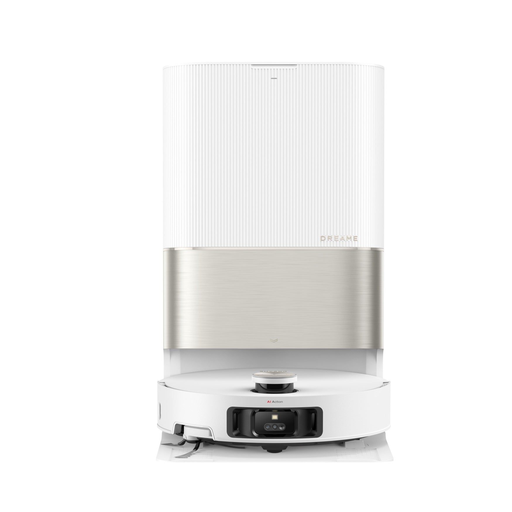 Dreame X50 Ultra Robot Vacuum