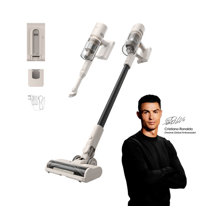 Dreame U10 Cordless Stick Vacuum