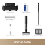 Load image into Gallery viewer, Dreame H12 Pro FlexReach Wet and Dry Vacuum
