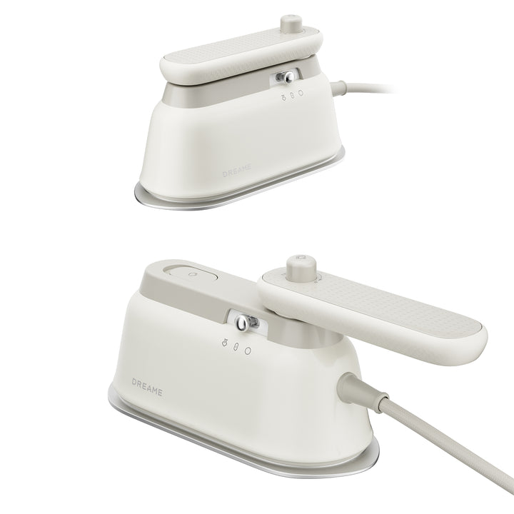 Dreame E3 Portable Travel Steam Iron