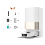 Load image into Gallery viewer, Dreame X40 Ultra Robot Vacuum
