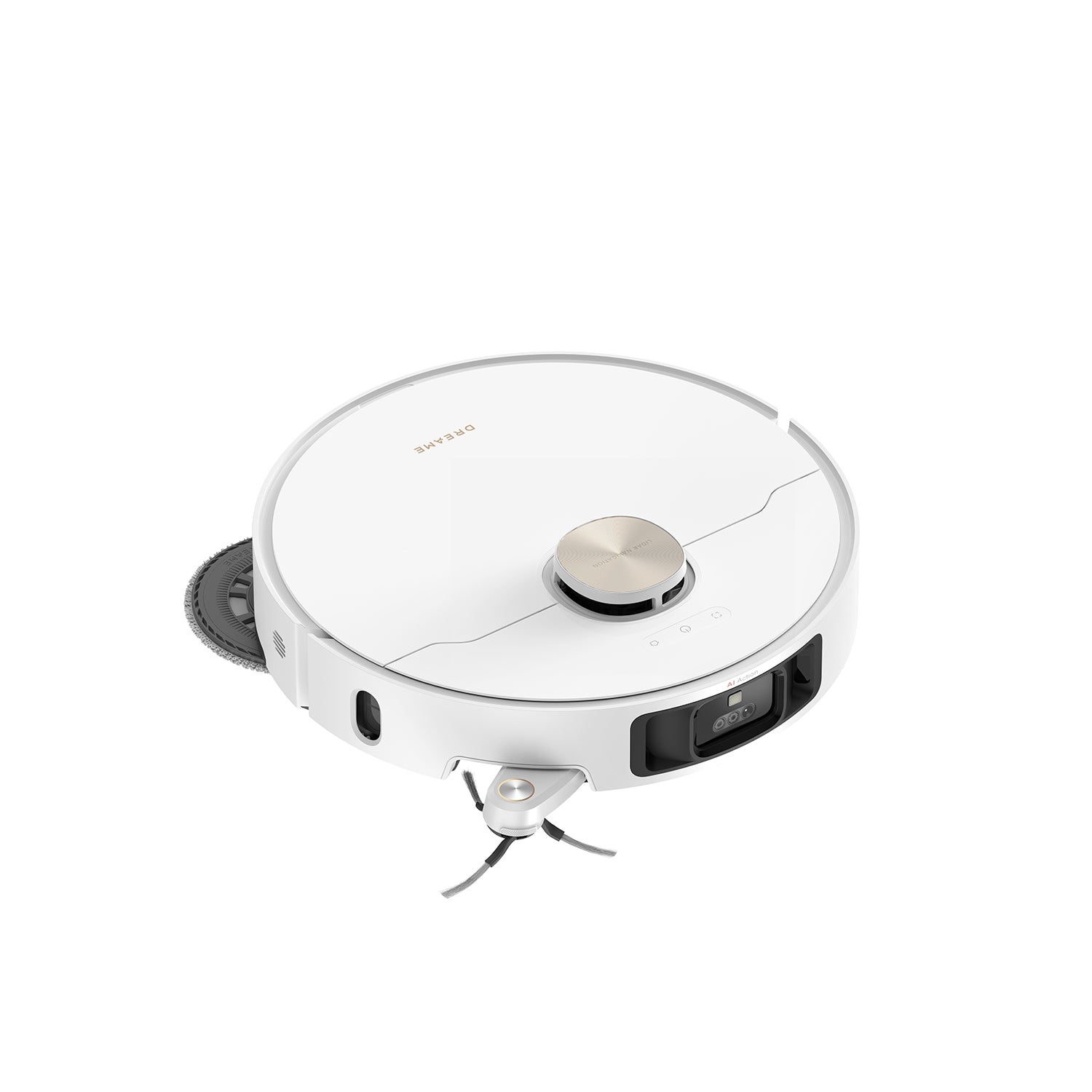 Dreame X40 Ultra Robot Vacuum