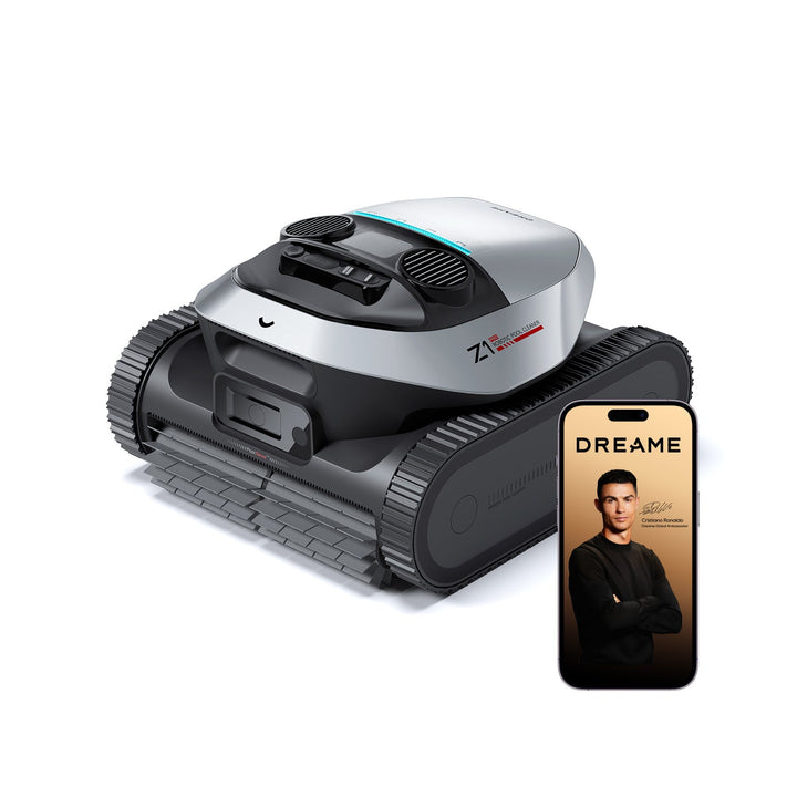 Dreame Z1 Pro Robotic Pool Cleaner