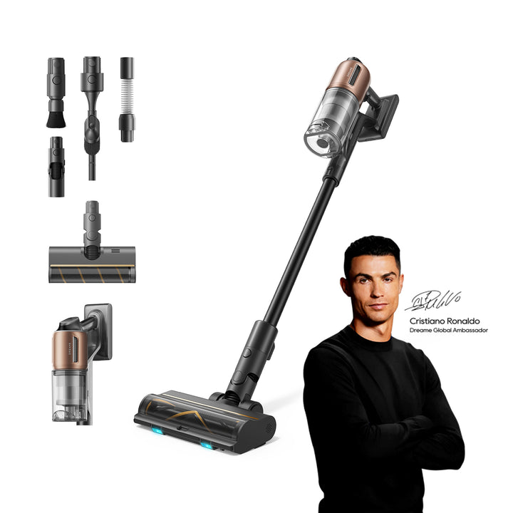 Dreame Z20 Cordless Stick Vacuum
