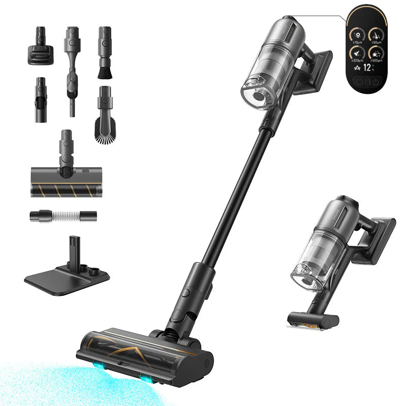 Dreame Z30 Cordless Stick Vacuum