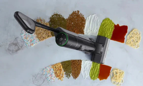 2021
Dreame entered into a new segment in the smart home cleaning sector and participated in the formulation and release of the industry's first standard for wet and dry vacuums.
