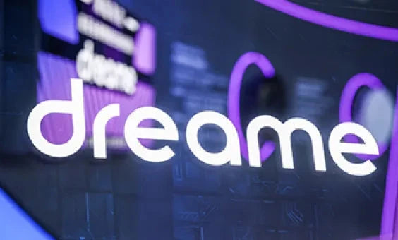 December 2017
Dreame was established.
