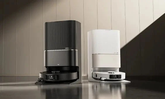 Early April 2024
Dreame made waves in the European market with the launch of the X40 Ultra Complete robot vacuum and mop, featuring the world's first Dual Flex Arm Technology for unmatched corner-to-corner cleaning.
