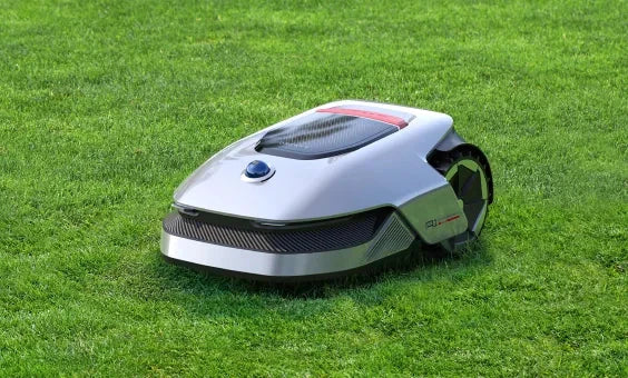 April 2024
Dreame officially launched smart lawn mowers with wireless boundary setup in Europe.

