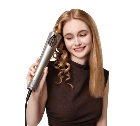 Curl + Cool Set