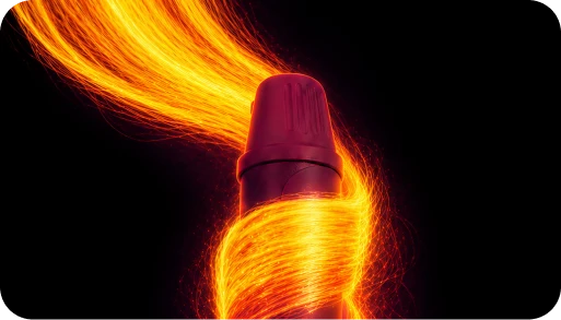 Conventional Hotspot Heating