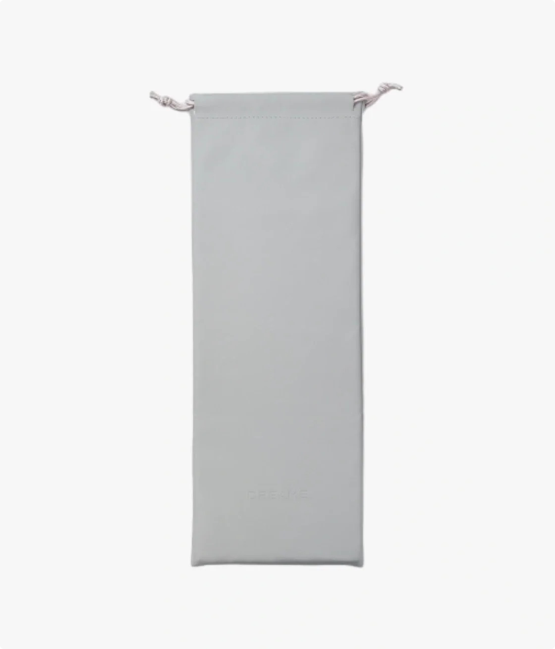 Leather Storage Bag x1