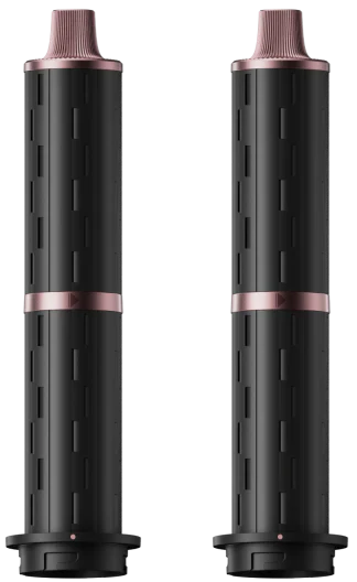 32mm Auto-Wrap 
Barrel  x2