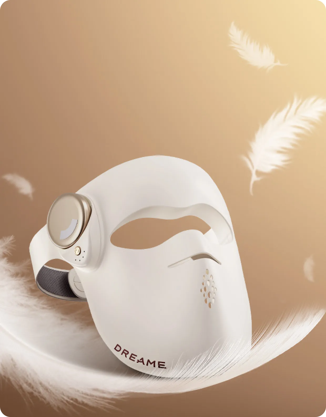 Ergonomic Design for Soft-Textured Comfort