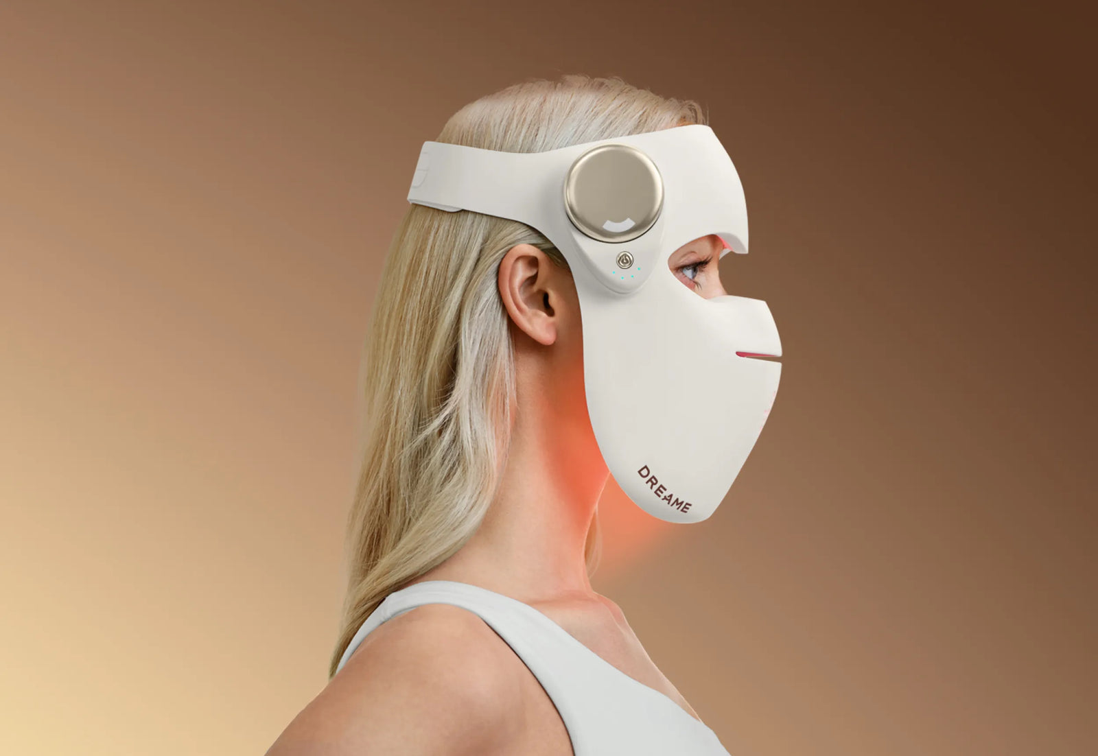 Wireless Experience, Easy Control