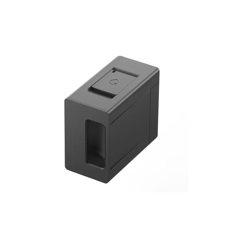 <span>Auto Solution Dispenser Module - Single-Solution Compartment (pre-installed) </span><span>x1</span>