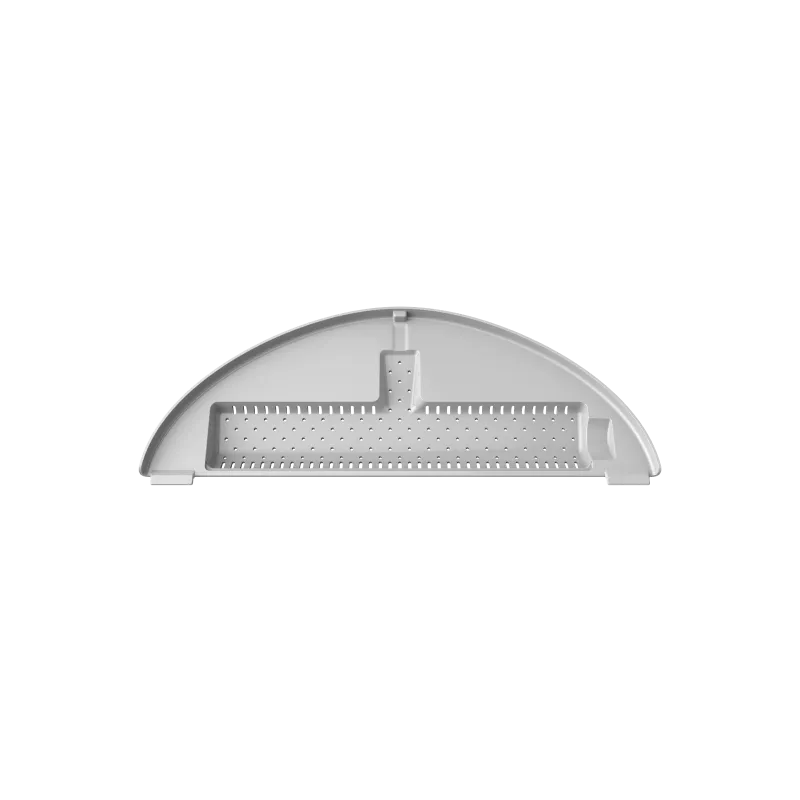 Washboard Filter (pre-installed) x1
