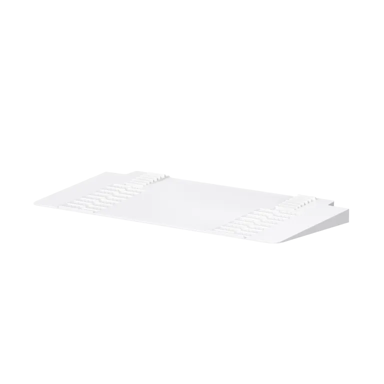 Base Station Ramp Extension Plate x1