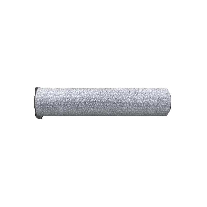Mop Assembly (pre-installed） x1