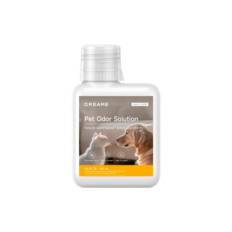Pet Odor Solution x1