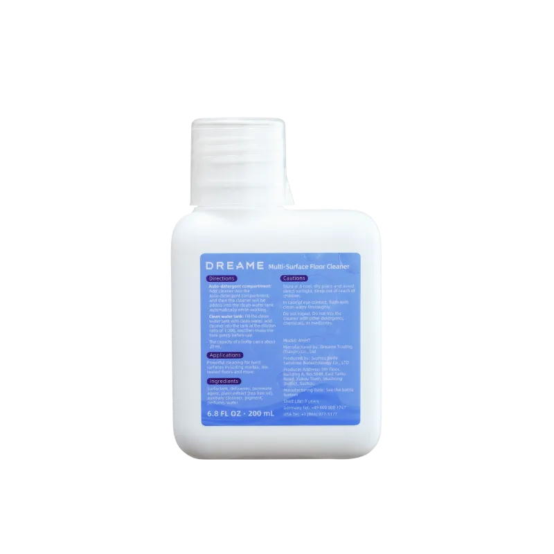 Cleaning Solution x1
