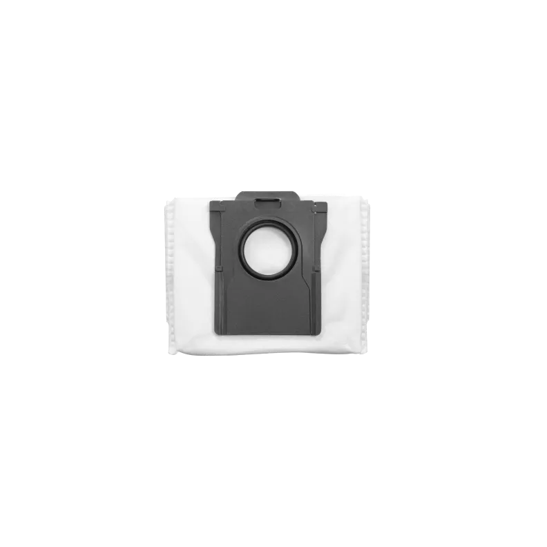 Dust Bags (pre-installed x1) x2
