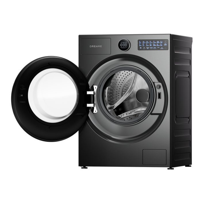 Dreame L7-2 Washer Dryer Combo, 10.5kg Wash & 7kg Dry