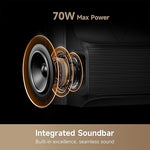 Load image into Gallery viewer, Dreame Aura Mini LED 4k TV S100 - 55inch [Free Installation]
