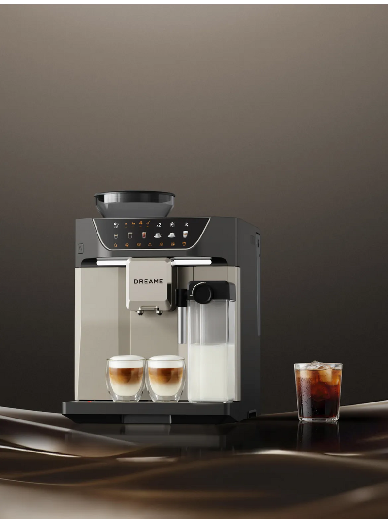 Dreame Ecceluxe™ <br> Master FCM60