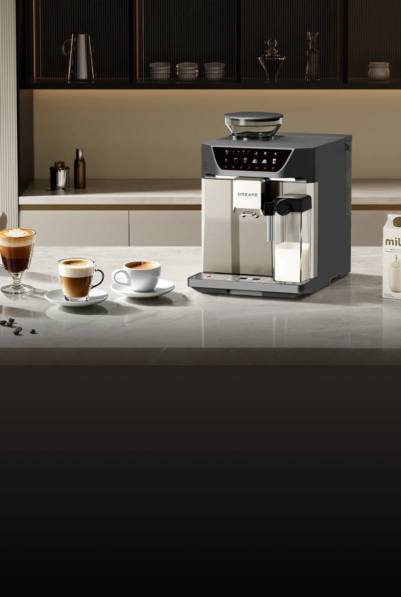 Dreame is a global technology company dedicated to high-end smart home appliances, with a mission to advance human society and civilization through innovation.