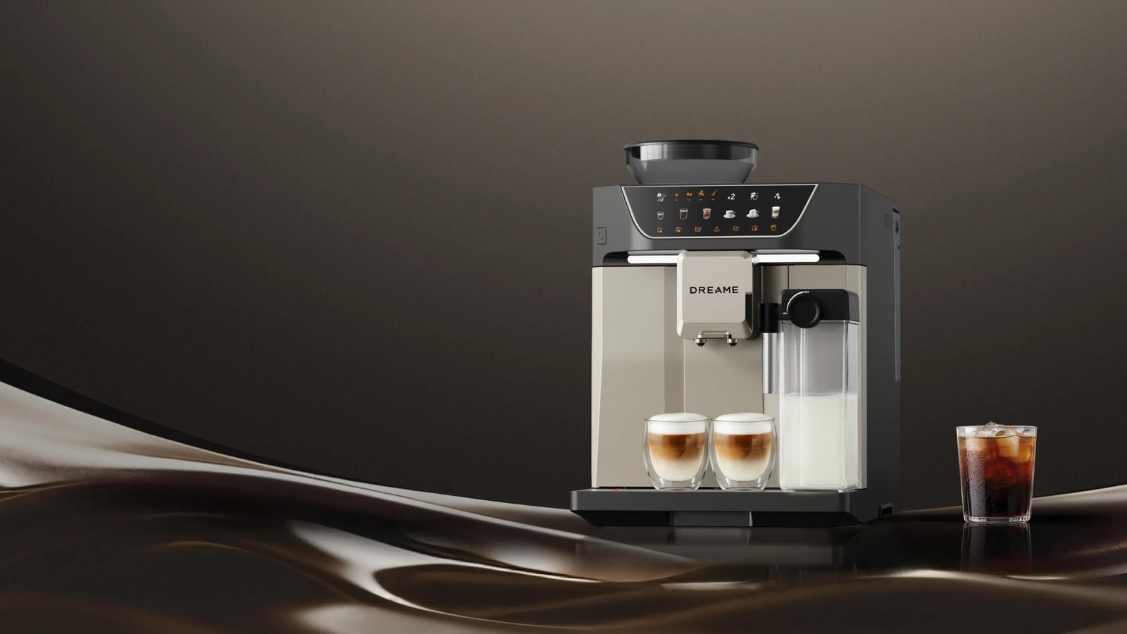 Dreame Ecceluxe™ <br> Master FCM60