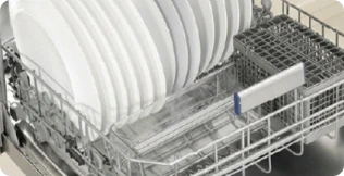 Dishwasher-Safe