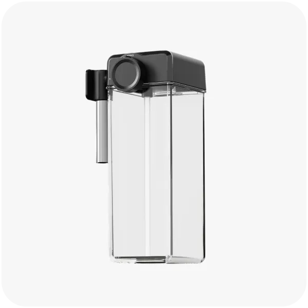 Milk carafe