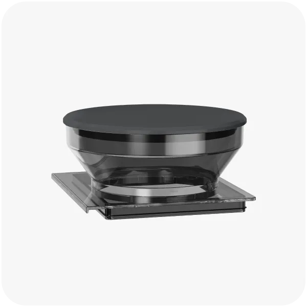 Expansion hopper (200 g)