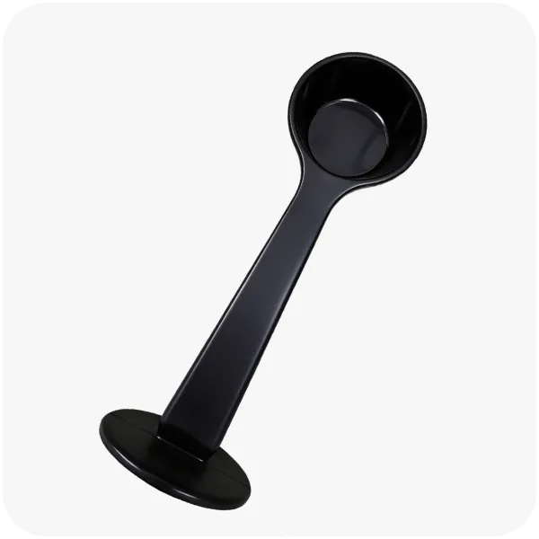 Measuring spoon (6 g)