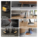 Load image into Gallery viewer, Dreame H12 Pro FlexReach Wet and Dry Vacuum
