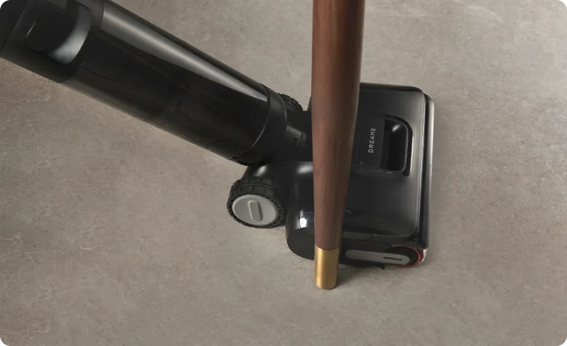 Around Table Legs
