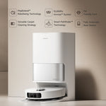 Load image into Gallery viewer, Dreame L10s Ultra Gen 2 Robot Vacuum

