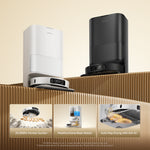Load image into Gallery viewer, Dreame D30 Ultra CE Robot Vacuum
