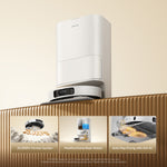 Load image into Gallery viewer, Dreame D30 Ultra CE Robot Vacuum
