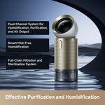 Load image into Gallery viewer, Dreame PM30 Air Purifier
