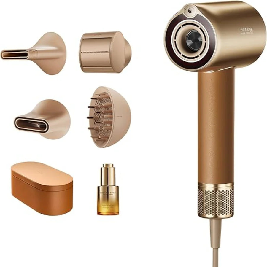 Dreame Miracle Pro Hair Dryer