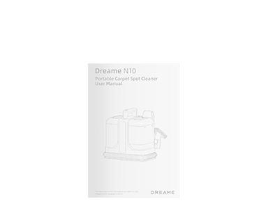 Dreame N10 მომხმარებლის სახელმძღვანელო