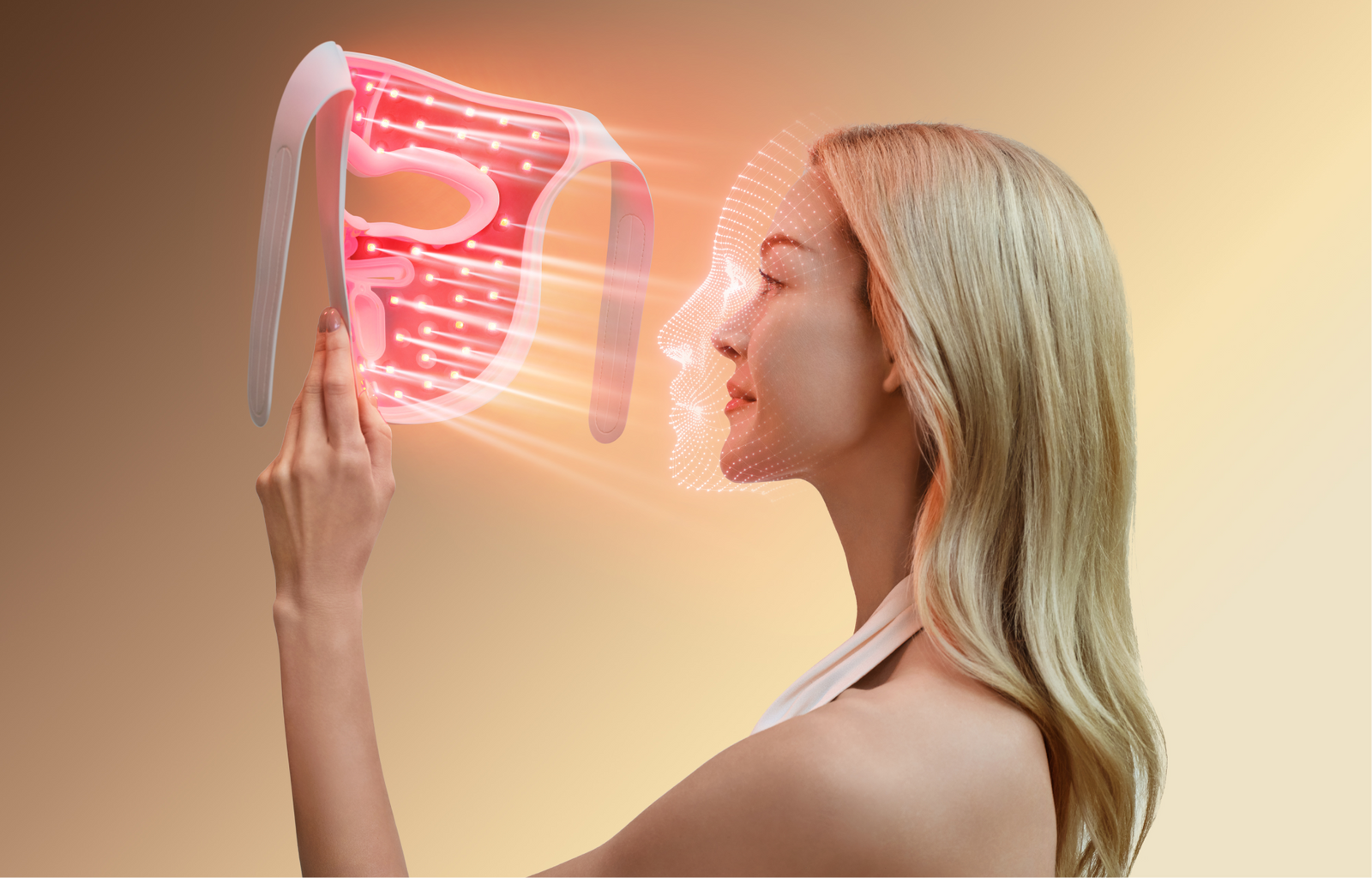 High-Purity Full-Face Renewal