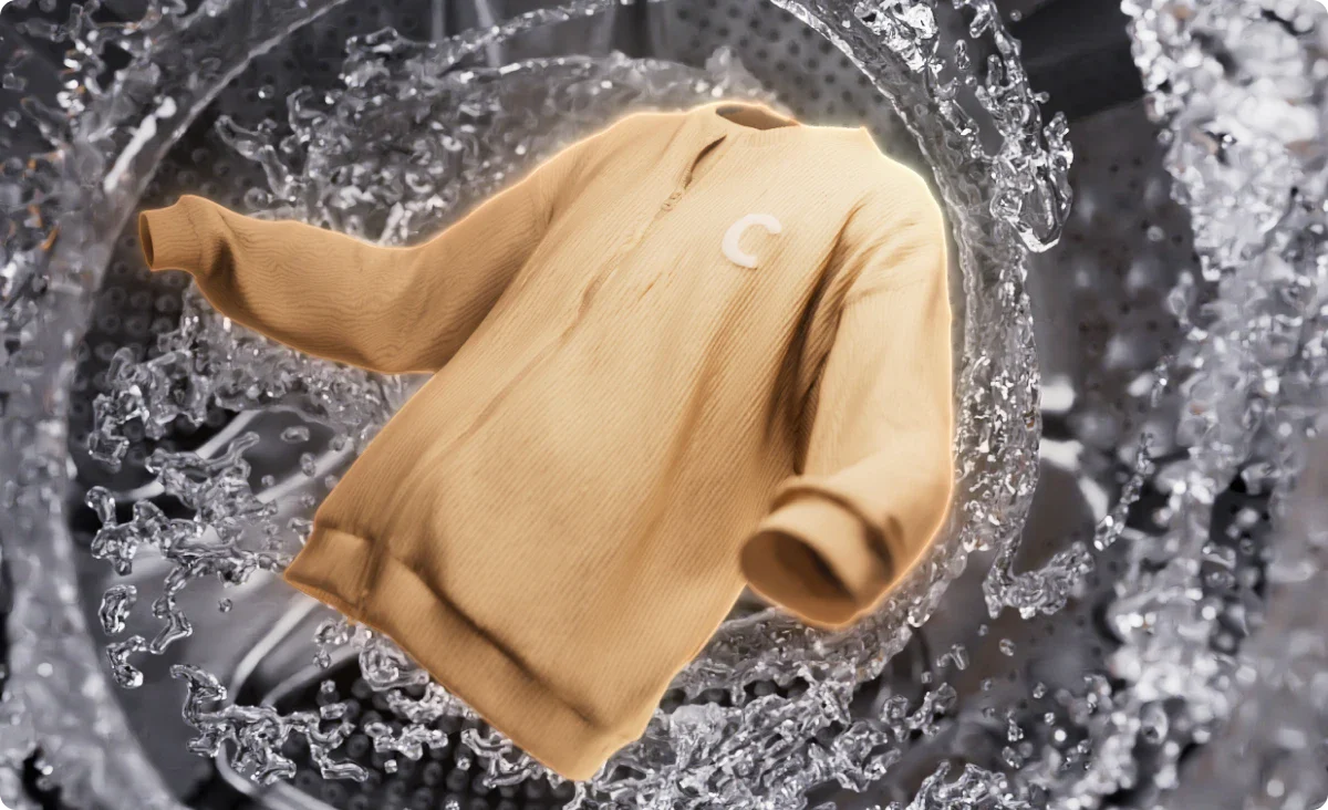 Handwash Gentle Care