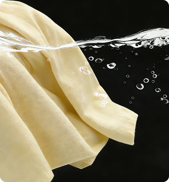 For heavily soiled loads:

Extend washing and rinsing time for deeper, more thorough cleaning.
