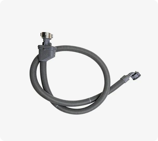 Water Inlet Hose
x1