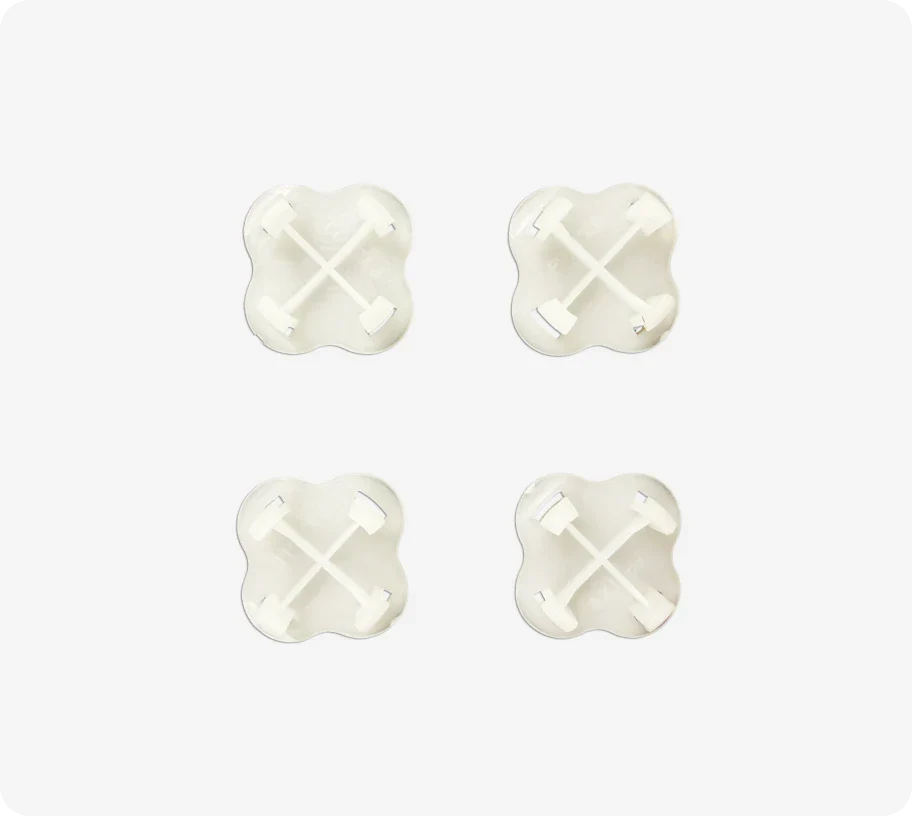 Cover Caps
x4