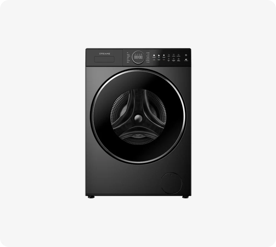 Dreame Premium Washer P5
