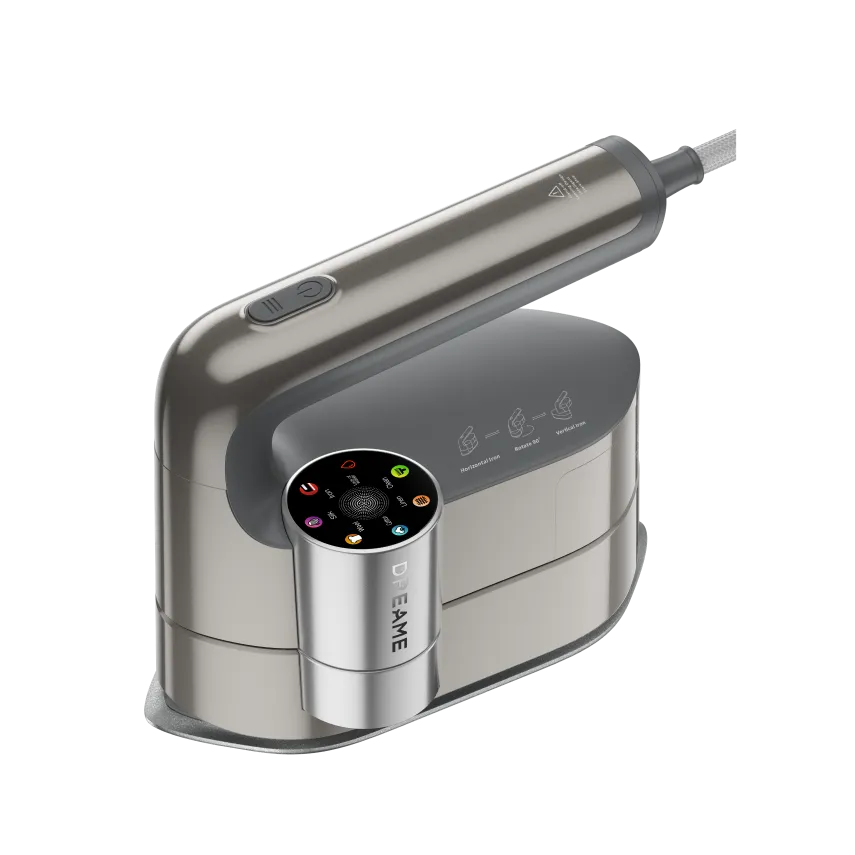 Dreame Rotafly Steamer P7